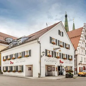 Fuchsbräu Hotel