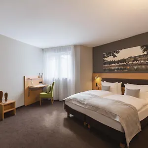 Novum Bruy 3*, Stuttgart Duitsland