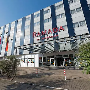 Ramada By Wyndham Hannover Messe 3*, Laatzen Duitsland