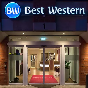 Hotel Western Breitbach
