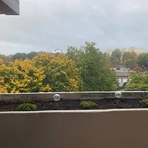 Apartment Exklusive In Der Schoenen Stadt