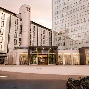 Hotel Park By Radisson West
