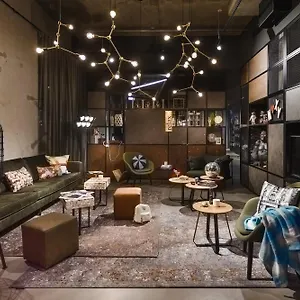Moxy Neustadt 3*, Dresden Duitsland