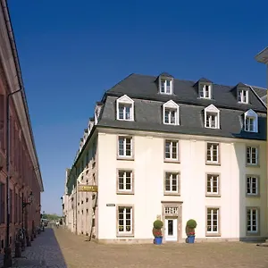 Orangerie 4*, Düsseldorf Duitsland