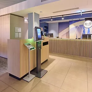 Hotel Köln-messe