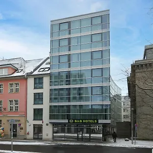 Hotel Western Mitte
