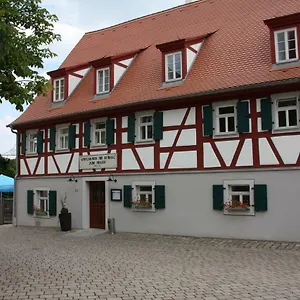 Wirtshaus Am Markt Hotel