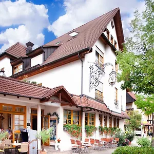 Kohlers Engel 3*, Bühl Duitsland