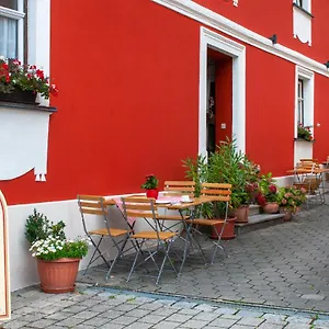 Schuberths Am Markt Gasthof