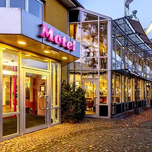 Hannover-garbsen 2*, Garbsen Duitsland