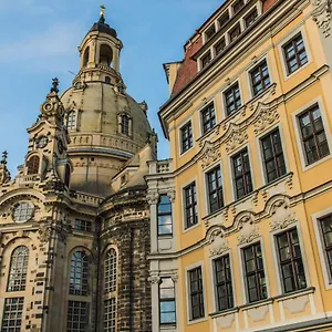 Suitess 5*, Dresden Duitsland
